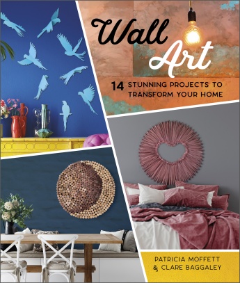 Wall Art: 14 Stunning Feature Wall Projects to Transform Your Home Wall Art: 14 Stunning Feature Wall Projects to Transform Your Home