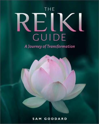 The Reiki Guide: A Journey of Transformation The Reiki Guide: A Journey of Transformation