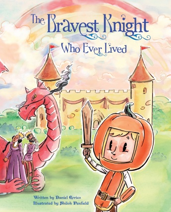 The Bravest Knight Who Ever Lived The Bravest Knight Who Ever Lived