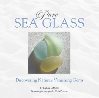 Pure Sea Glass: Discovering Nature’s Vanishing Gems