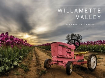 Willamette Valley Oregon