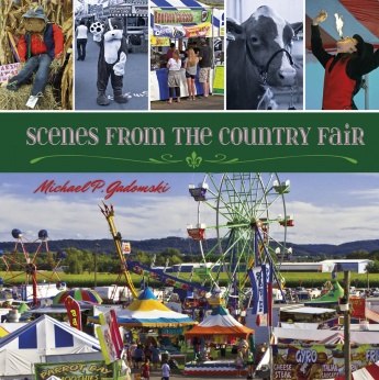 Scenes from the Country Fair Scenes from the Country Fair