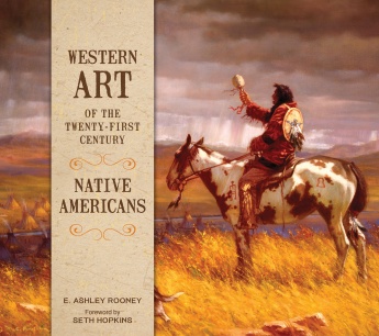 Western Art of the Twenty-first Century: Native Americans Western Art of the Twenty-first Century: Native Americans