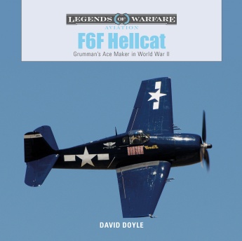 F6F Hellcat: Grumman's Ace Maker in World War II F6F Hellcat: Grumman's Ace Maker in World War II