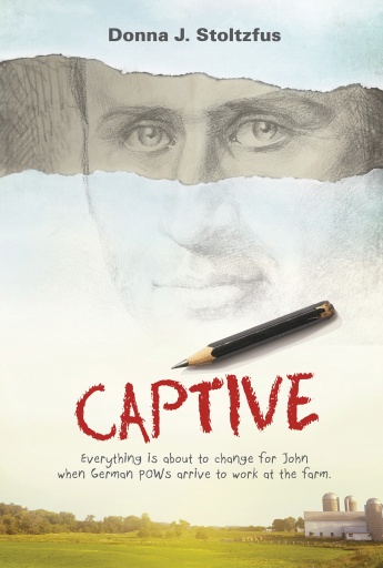 Captive Captive