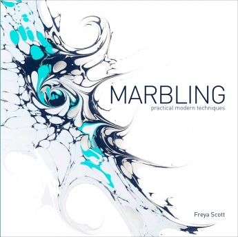 Marbling: Practical Modern Techniques Marbling: Practical Modern Techniques