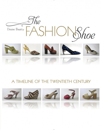 The Fashion Shoe: A Timeline of the Twentieth Century The Fashion Shoe: A Timeline of the Twentieth Century
