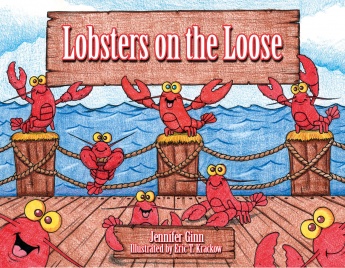 Lobsters on the Loose Lobsters on the Loose