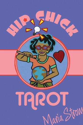 Hip Chick Tarot Hip Chick Tarot