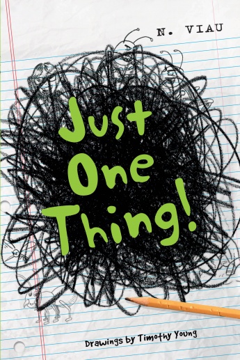 Just One Thing!