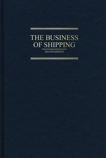 The Business of Shipping The Business of Shipping