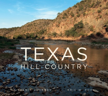 Texas Hill Country: A Scenic Journey Texas Hill Country: A Scenic Journey