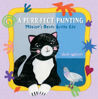 A Purr-fect Painting: Matisse’s Other Great Cat