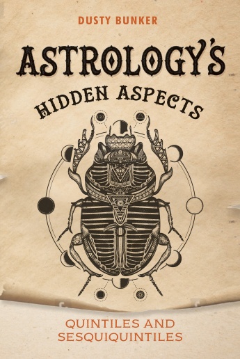 Astrology’s Hidden Aspects: Quintiles and Sesquiquintiles Astrology’s Hidden Aspects: Quintiles and Sesquiquintiles