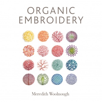 Organic Embroidery Organic Embroidery