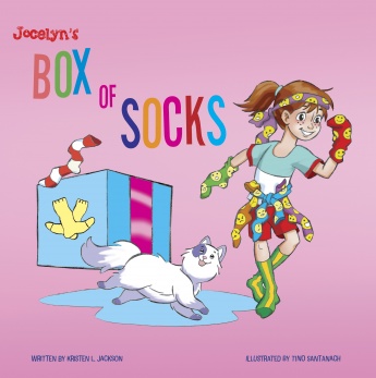 Jocelyn's Box of Socks Jocelyn's Box of Socks
