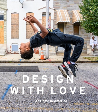 Design with Love: At Home in America Design with Love: At Home in America