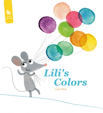 Lili’s Colors