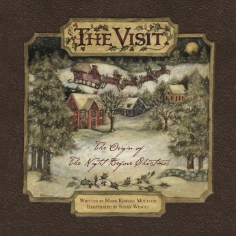 The Visit: The Origin of "The Night Before Christmas" The Visit: The Origin of "The Night Before Christmas"