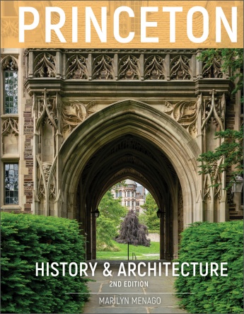Princeton History & Architecture