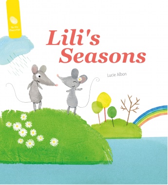 Lili’s Seasons
