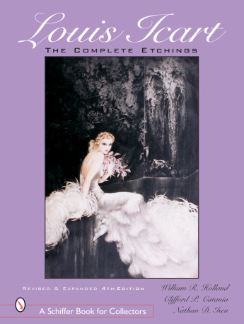 Louis Icart: The Complete Etchings Louis Icart: The Complete Etchings