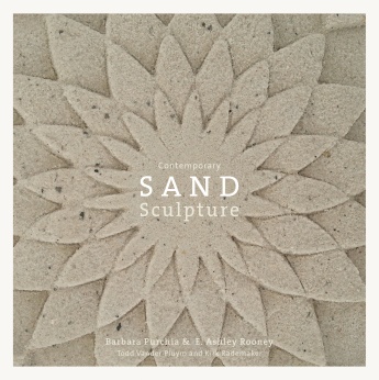 Contemporary Sand Sculpture Contemporary Sand Sculpture