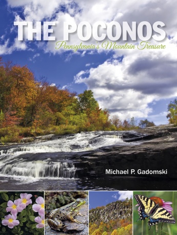 The Poconos: Pennsylvania's Mountain Treasure