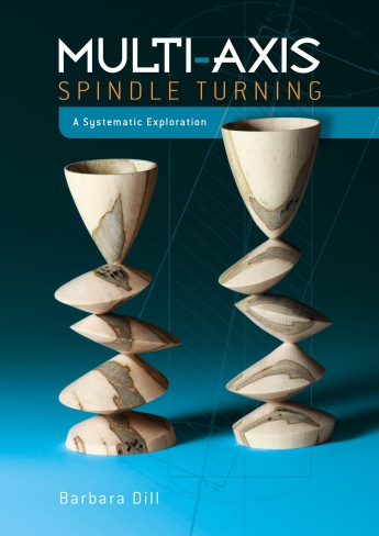 Multi-Axis Spindle Turning: A Systematic Exploration Multi-Axis Spindle Turning: A Systematic Exploration