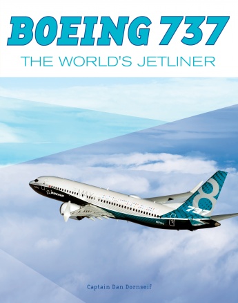 Boeing 737: The World’s Jetliner