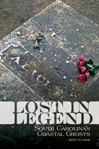 Lost in Legend: South Carolina’s Coastal Ghosts Lost in Legend: South Carolina’s Coastal Ghosts
