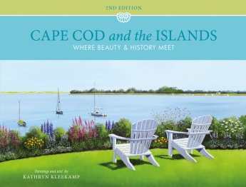 Cape Cod and the Islands: Where Beauty and History Meet