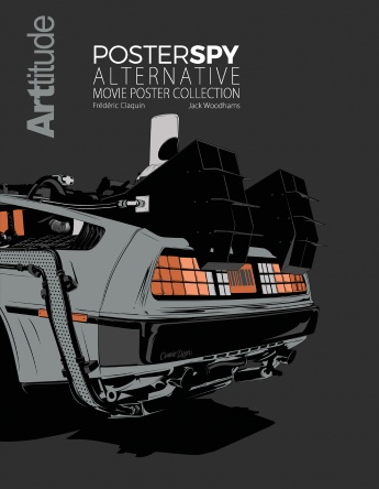 PosterSpy: An Alternative Movie Poster Collection PosterSpy: An Alternative Movie Poster Collection