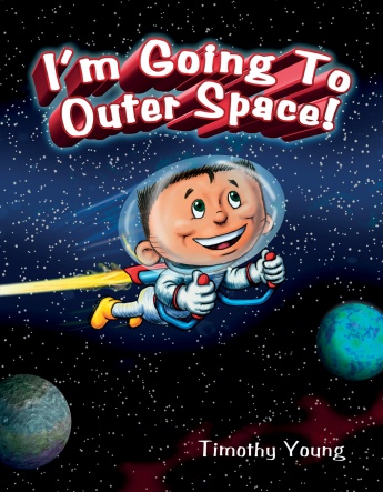I’m Going to Outer Space I’m Going to Outer Space