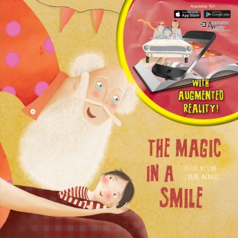 The Magic in a Smile The Magic in a Smile