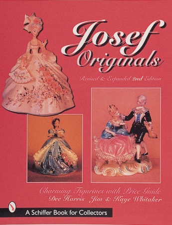 Josef Originals: Charming Figurines Josef Originals: Charming Figurines