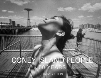 Coney Island People: 50 Years
