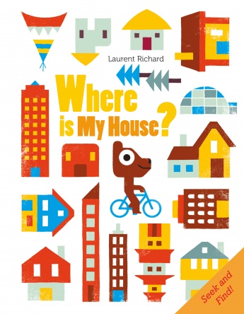 Where Is My House? Where Is My House?