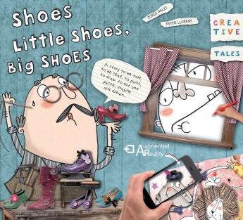 Shoes, Little Shoes, Big Shoes Shoes, Little Shoes, Big Shoes