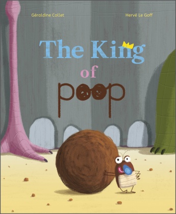 The King of Poop The King of Poop