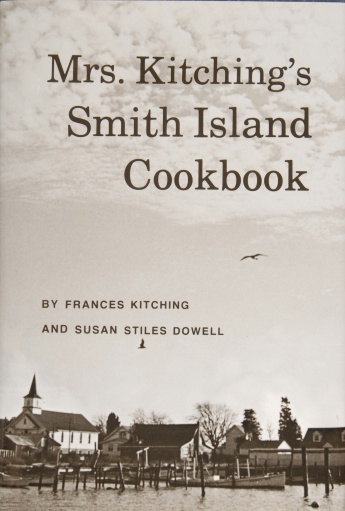 Mrs. Kitching's Smith Island Cookbook