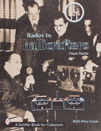Radios by Hallicrafters® Radios by Hallicrafters®