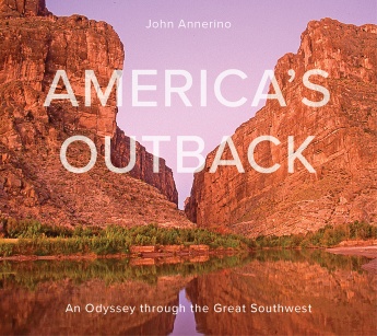 America’s Outback: An Odyssey through the Great Southwest