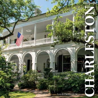 Charleston: A Keepsake