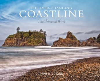 The Ever-Changing Coastline: Tidal Forces at Work The Ever-Changing Coastline: Tidal Forces at Work