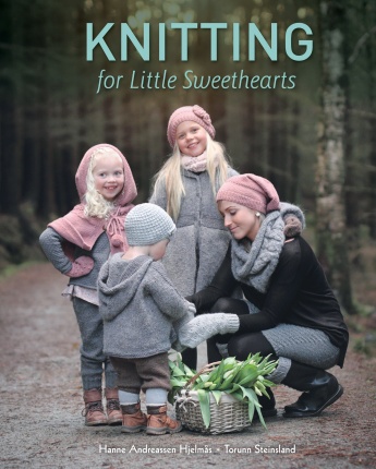 Knitting for Little Sweethearts Knitting for Little Sweethearts