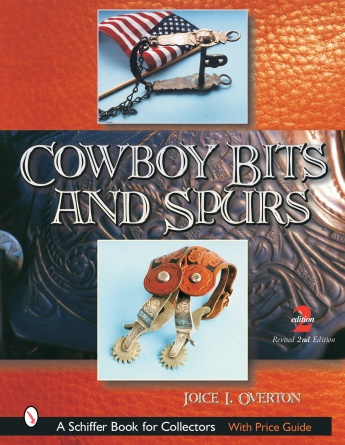 Cowboy Bits and Spurs Cowboy Bits and Spurs