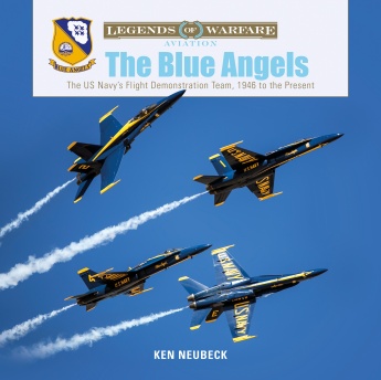 The Blue Angels: The US Navy's Flight Demonstration Team, 1946 to the Present The Blue Angels: The US Navy's Flight Demonstration Team, 1946 to the Present