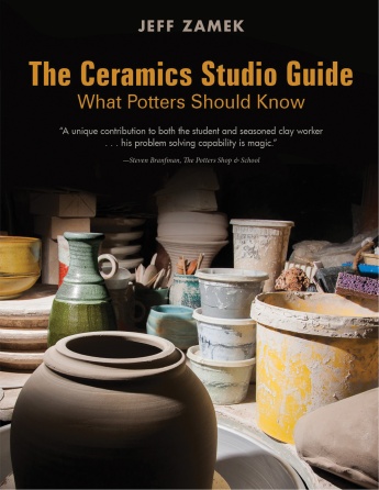 The Ceramics Studio Guide: What Potters Should Know The Ceramics Studio Guide: What Potters Should Know