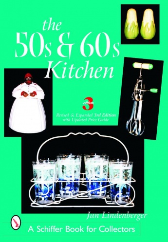 The 50s & 60s Kitchen The 50s & 60s Kitchen